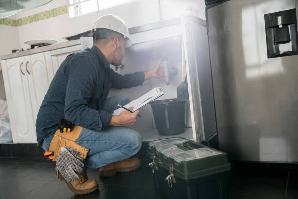Best Affordable Plumber Near Me  in Bear Creek, AK