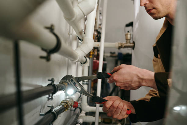 Best Water Heater Repair  in Bear Creek, AK