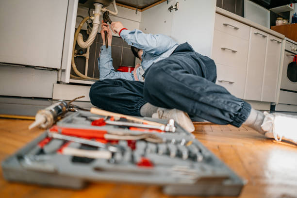 Best Same-Day Plumbing Service  in Bear Creek, AK