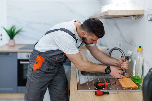 Shower Repair Services in Bear Creek, AK