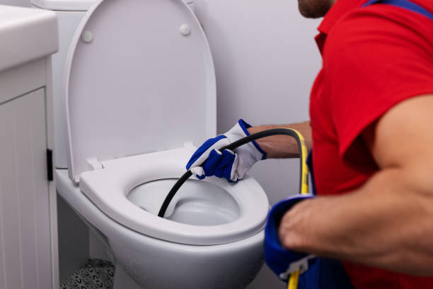Best Sprinkler Systems  in Bear Creek, AK