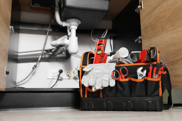 Best Plumbing Services Near Me  in Bear Creek, AK