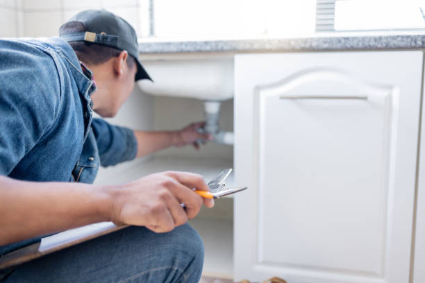 Best Plumbing Installation Services  in Bear Creek, AK