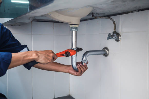 Best Same-Day Plumbing Service  in Bear Creek, AK