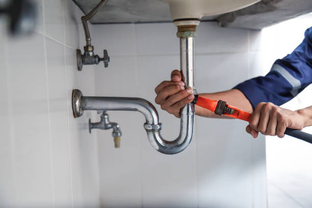 Best Plumbing Repair Near Me  in Bear Creek, AK