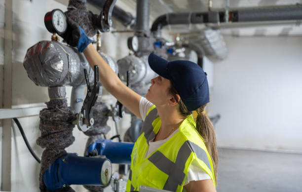 Best Drain Cleaning Services  in Bear Creek, AK