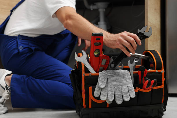 Best 24-Hour Plumber Near Me  in Bear Creek, AK