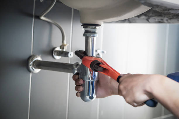 Best Shower Repair Services  in Bear Creek, AK