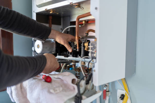 Best Hot Water Heater Installation  in Bear Creek, AK