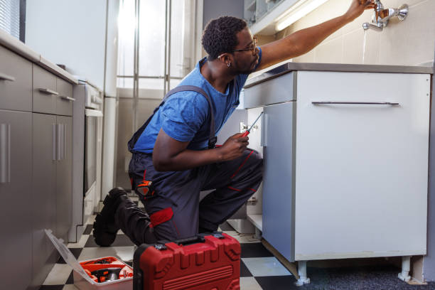 Reliable Bear Creek, AK Plumbing Solutions