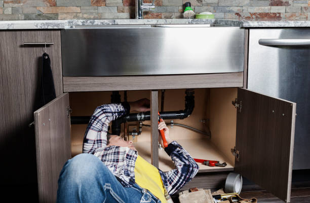 Best Water Heater Repair  in Bear Creek, AK