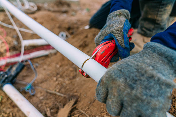 Clogged Drain Plumber in Bear Creek, AK
