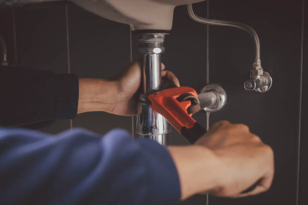 Best Septic Systems  in Bear Creek, AK